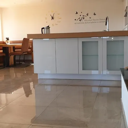 Jehl Apartment
