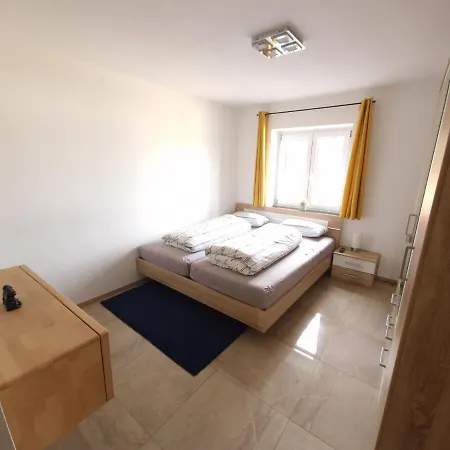 Apartament Jehl