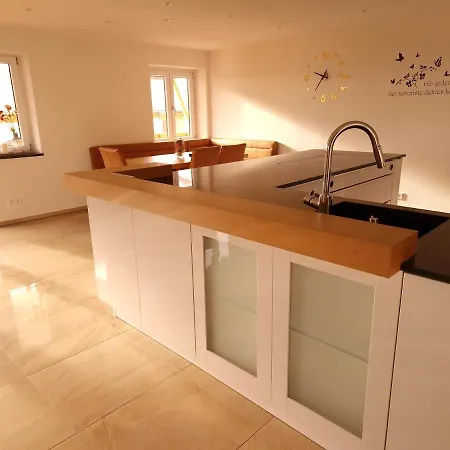 Jehl Apartment Aying