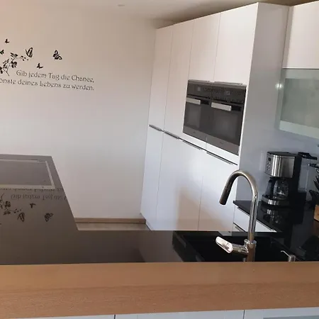 Apartament Jehl