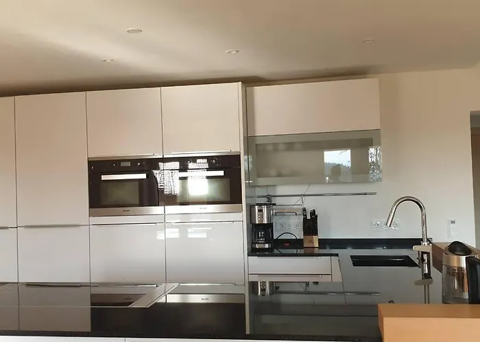 Jehl Apartmán *