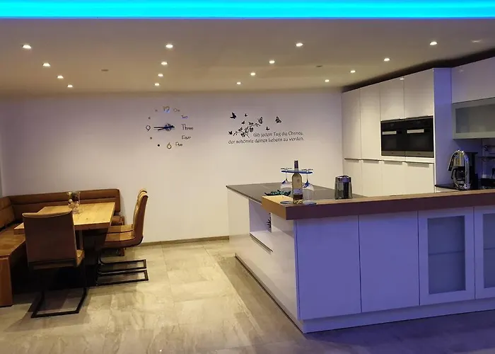 Apartmán Jehl *