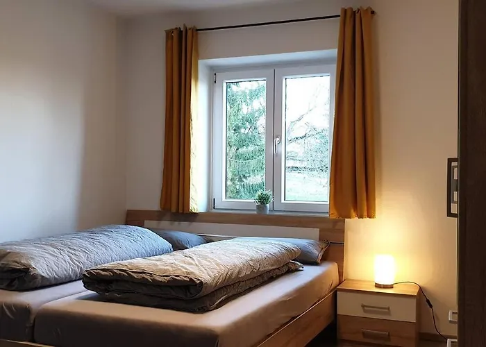 Apartmán Jehl