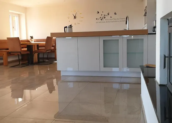 Jehl Apartmán