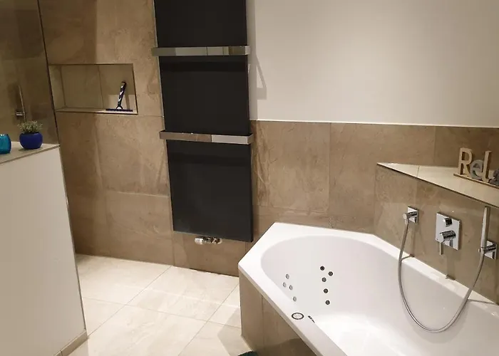 Apartmán Jehl