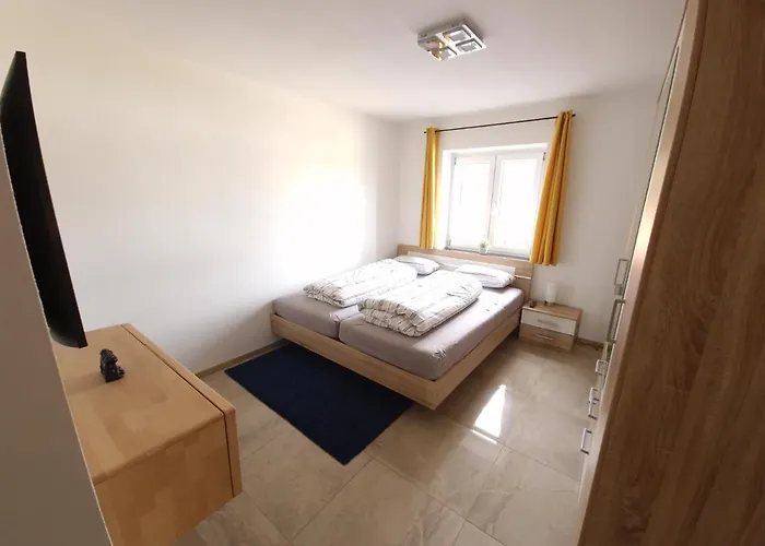 Apartmán Jehl