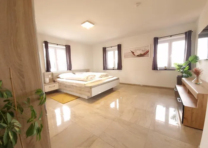 Apartmán Jehl *