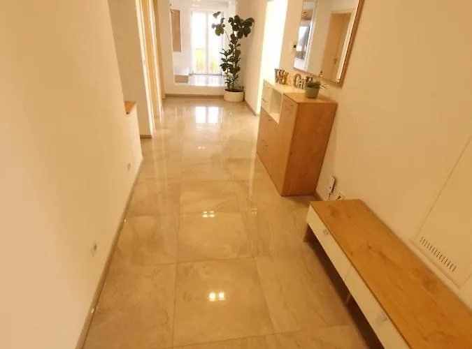 Jehl Apartmán Aying