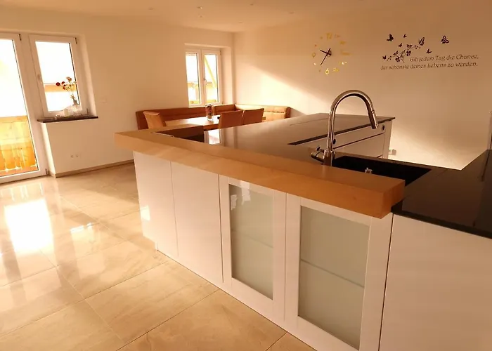 Jehl Apartmán Aying