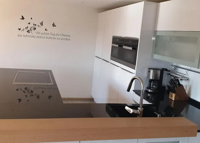 Apartmán Jehl