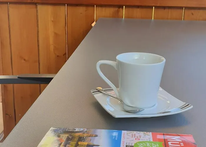 Apartmán Jehl *